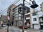 二条駅より徒歩13分 5階 新築の賃貸物件