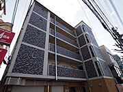 セラヴィ新丸太町 5階 築15年5ヶ月の賃貸物件