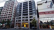 京都河原町駅より徒歩3分 7階 築11年6ヶ月の賃貸物件