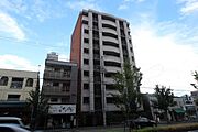 梅小路京都西駅より徒歩15分 1階 築20年6ヶ月の賃貸物件