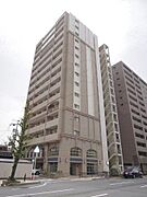 五条駅より徒歩7分 10階 築19年5ヶ月の賃貸物件