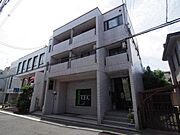 丸太町駅より徒歩9分 3階 築39年1ヶ月の賃貸物件