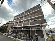 北大路駅よりバス11分 徒歩3分 3階 築7年5ヶ月の賃貸物件