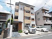 丹波口駅より徒歩5分 2階 築12年10ヶ月の賃貸物件