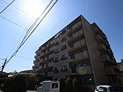 車折神社駅より徒歩7分 1階 築38年5ヶ月の賃貸物件