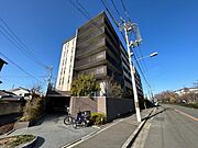 梅小路京都西駅より徒歩5分 3階 築17年8ヶ月の賃貸物件