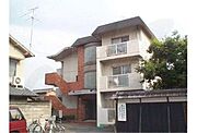 北野白梅町駅より徒歩5分 3階 築40年5ヶ月の賃貸物件