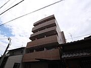 二条駅より徒歩20分 5階 築25年5ヶ月の賃貸物件