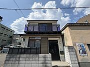 十条駅より徒歩6分 2階 築33年2ヶ月の賃貸物件