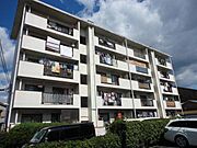 松尾大社駅よりバス4分 徒歩4分 4階 築61年5ヶ月の賃貸物件