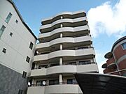 今出川駅より徒歩2分 5階 築41年5ヶ月の賃貸物件