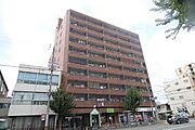 西院駅よりバス5分 徒歩1分 7階 築44年4ヶ月の賃貸物件