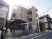 シーガル二条 2階 築22年4ヶ月の賃貸物件