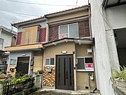 常盤駅より徒歩6分 1階 築52年11ヶ月の賃貸物件