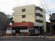 ライズビルサウスポイント 3階 築19年6ヶ月の賃貸物件