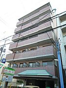 京都河原町駅より徒歩3分 3階 築27年5ヶ月の賃貸物件