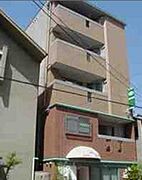 神宮丸太町駅より徒歩5分 3階 築24年7ヶ月の賃貸物件