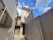 丸太町駅より徒歩7分 3階 築29年7ヶ月の賃貸物件