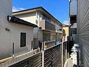 太秦駅より徒歩8分 2階 築3年7ヶ月の賃貸物件