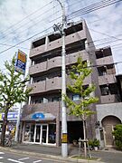 円町駅より徒歩6分 5階 築27年8ヶ月の賃貸物件