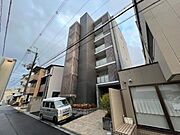 西大路駅より徒歩10分 3階 築3年7ヶ月の賃貸物件