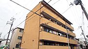 MPI’S京都西院 1階 築19年1ヶ月の賃貸物件