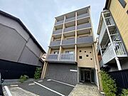 大宮駅より徒歩5分 3階 築17年9ヶ月の賃貸物件