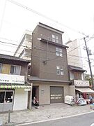 円町駅より徒歩13分 2階 築20年1ヶ月の賃貸物件
