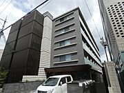 西院駅より徒歩8分 2階 築7年5ヶ月の賃貸物件