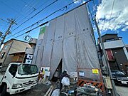 西院駅より徒歩4分 1階 築2年6ヶ月の賃貸物件