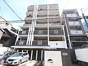 プラネシア星の子三条油小路 1階 築20年7ヶ月の賃貸物件