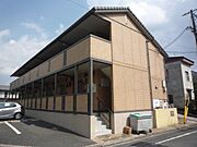 北野白梅町駅よりバス11分 徒歩6分 1階 築20年11ヶ月の賃貸物件