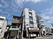 NPハイツ梅津 1階 築37年3ヶ月の賃貸物件