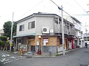 太秦駅より徒歩8分 1階 築60年5ヶ月の賃貸物件