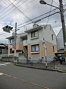 セジュール金閣 1階 築37年6ヶ月の賃貸物件