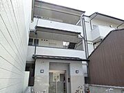 鞍馬口駅より徒歩14分 2階 築14年5ヶ月の賃貸物件