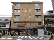 京都駅より徒歩2分 3階 築21年4ヶ月の賃貸物件