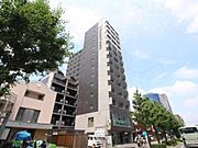 大宮駅より徒歩7分 10階 築18年の賃貸物件