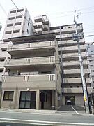 大宮駅より徒歩5分 6階 築26年11ヶ月の賃貸物件