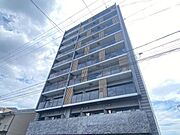 西京極駅より徒歩13分 10階 新築の賃貸物件