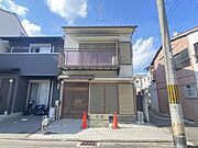 北大路駅より徒歩14分 2階 築30年10ヶ月の賃貸物件
