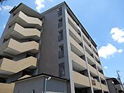 丹波口駅より徒歩8分 5階 築23年11ヶ月の賃貸物件