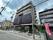 二条駅より徒歩13分 4階 築29年5ヶ月の賃貸物件