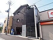 北大路駅より徒歩15分 2階 築16年6ヶ月の賃貸物件