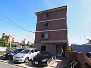 西大路駅よりバス4分 徒歩8分 2階 築15年11ヶ月の賃貸物件