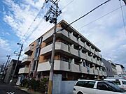 西大路御池駅より徒歩3分 1階 築43年7ヶ月の賃貸物件