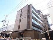 東寺駅より徒歩10分 3階 築5年9ヶ月の賃貸物件