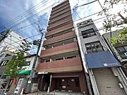 ファリオ四条 2階 築26年10ヶ月の賃貸物件