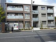 円町駅より徒歩5分 1階 築4年の賃貸物件