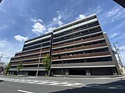 十条駅より徒歩4分 5階 新築の賃貸物件